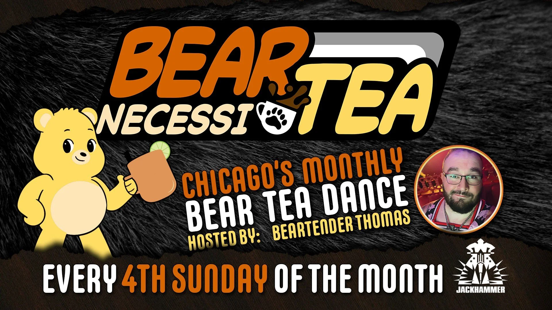 Events — Jackhammer Chicago