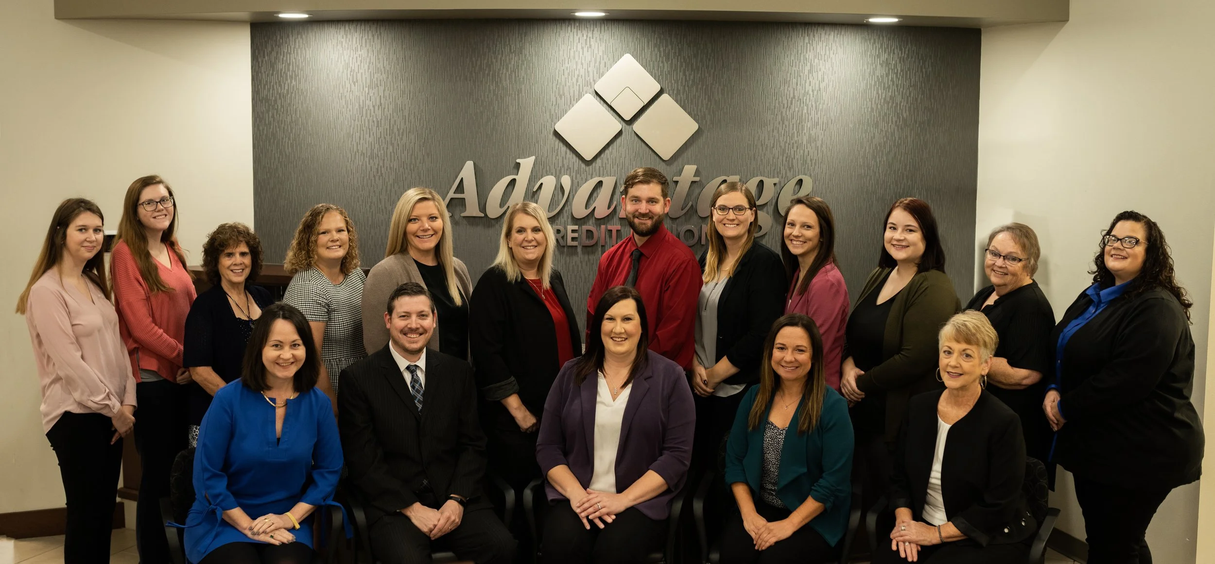 Who We Are — Advantage Credit Union