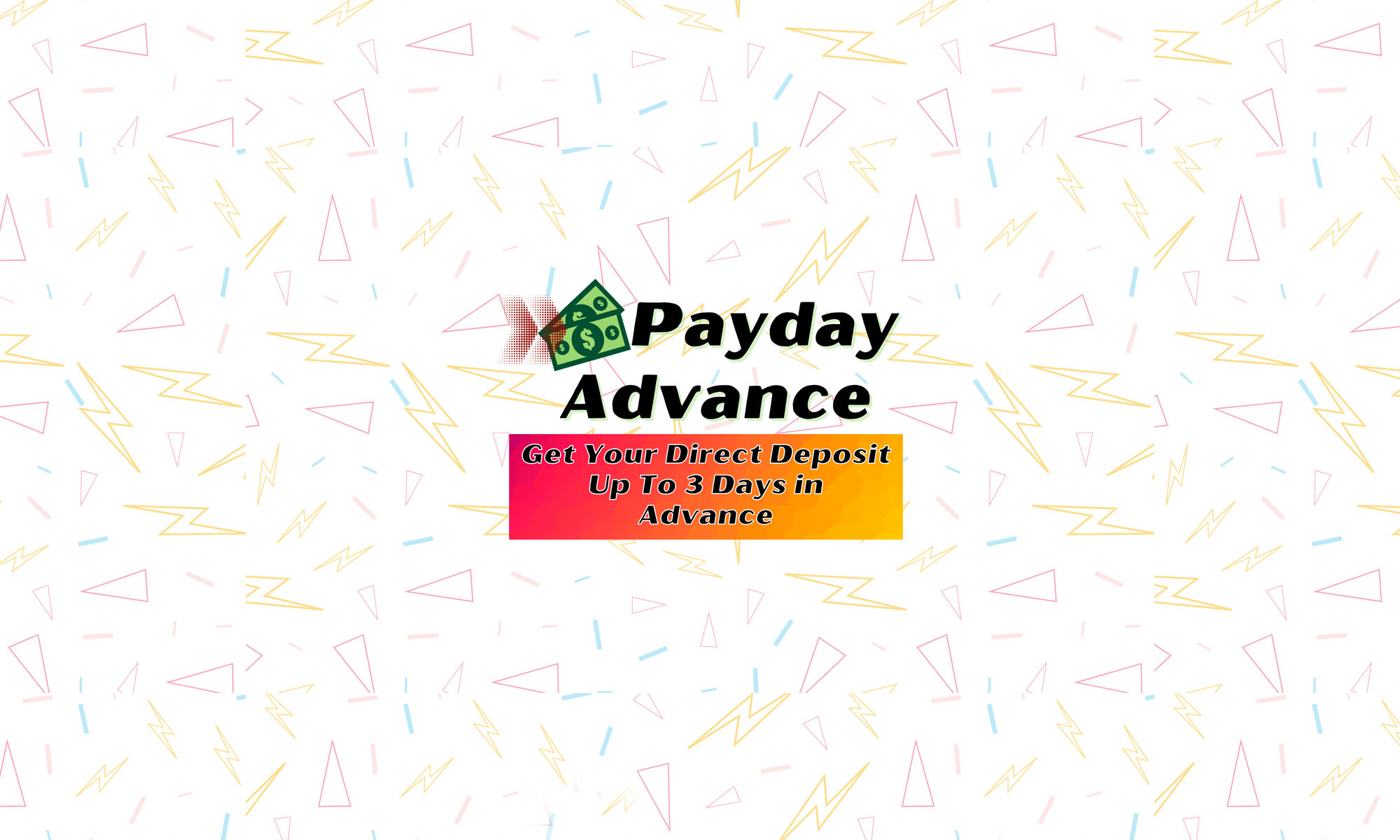 Payday Advance — Advantage Credit Union