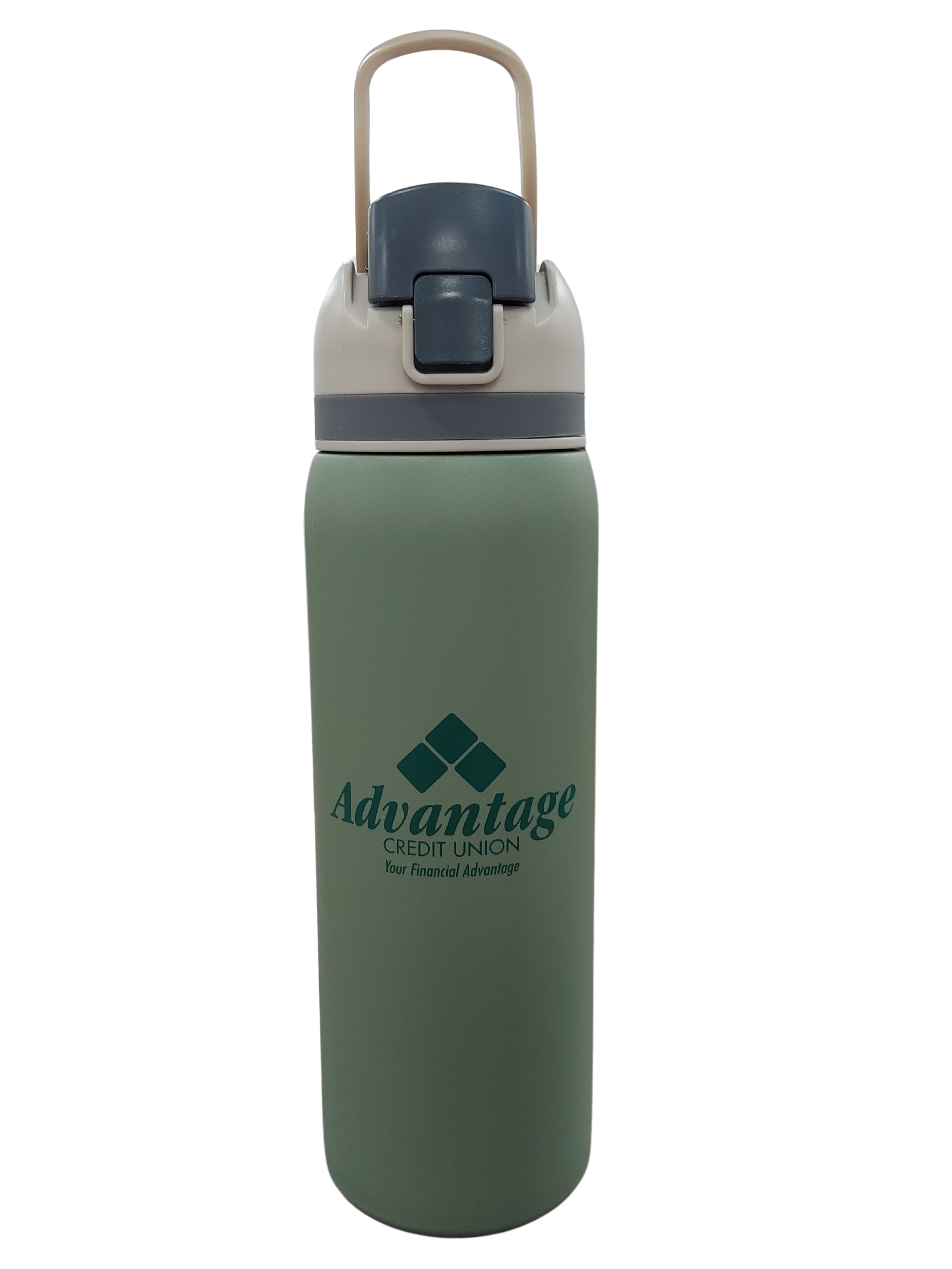 Pop Straw Bottle 3500 Points