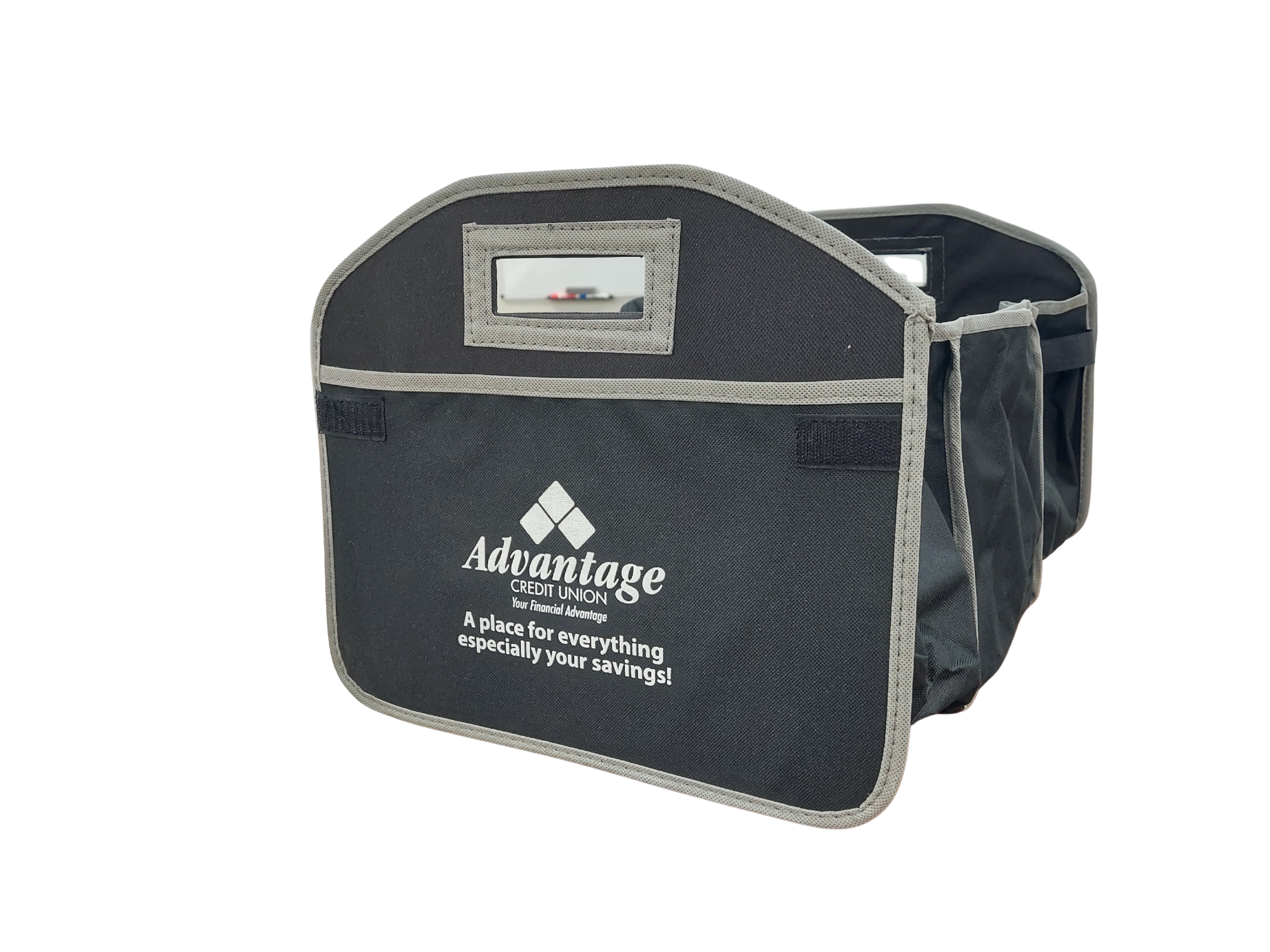 Trunk Organizer w Insulated Bag 2500 Points