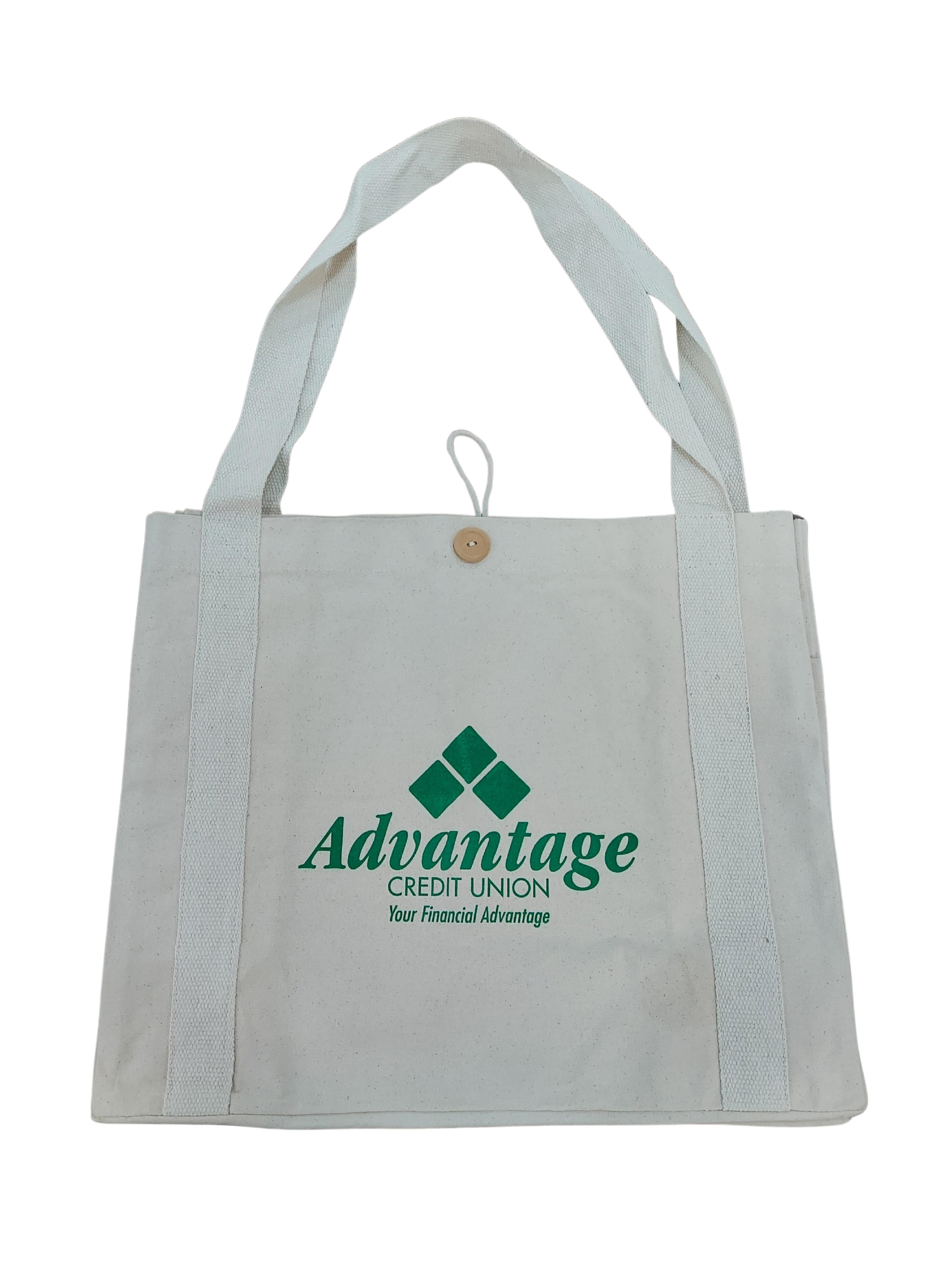 Large Canvas Bag 1000 Points