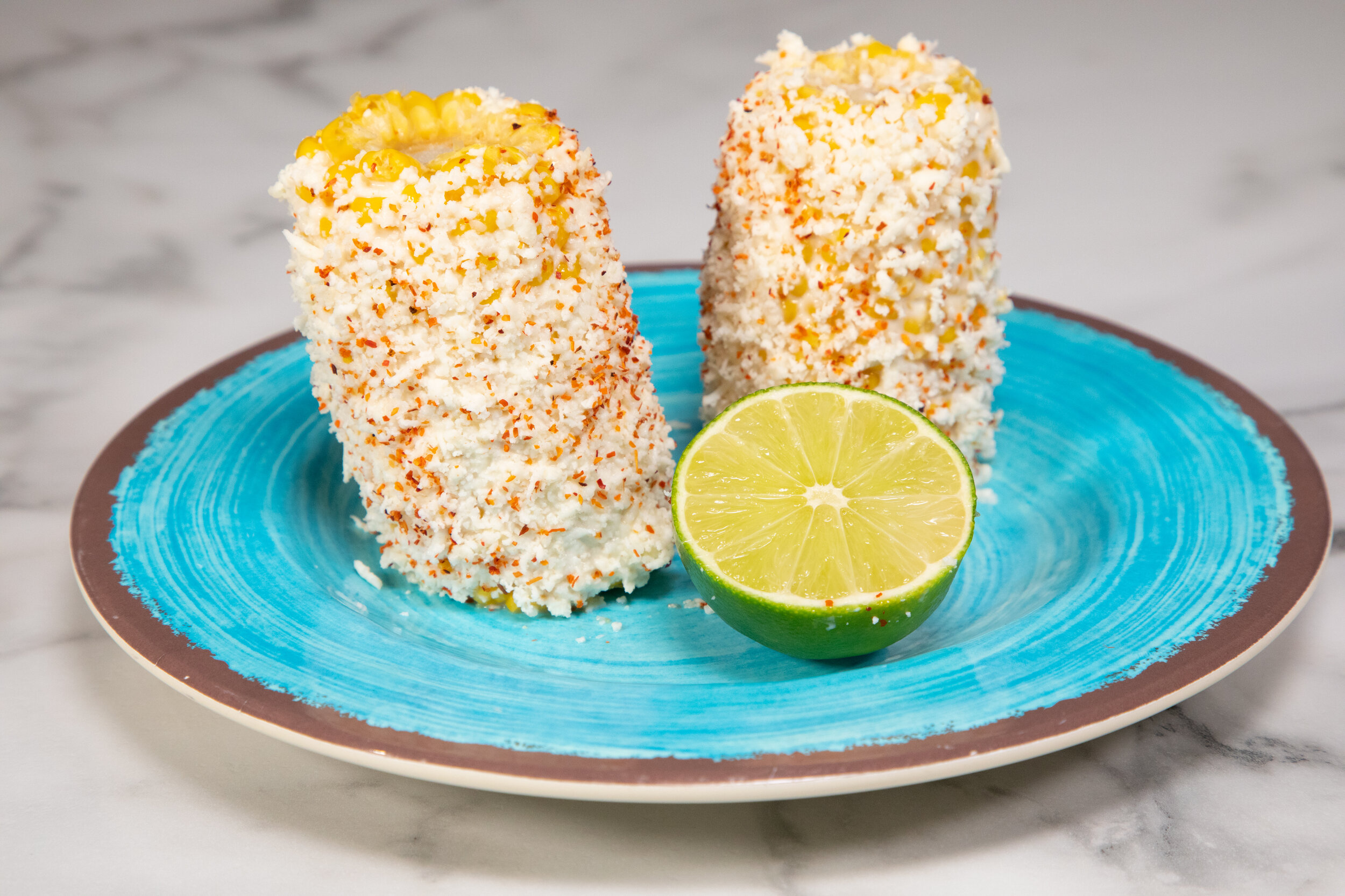 Street Corn