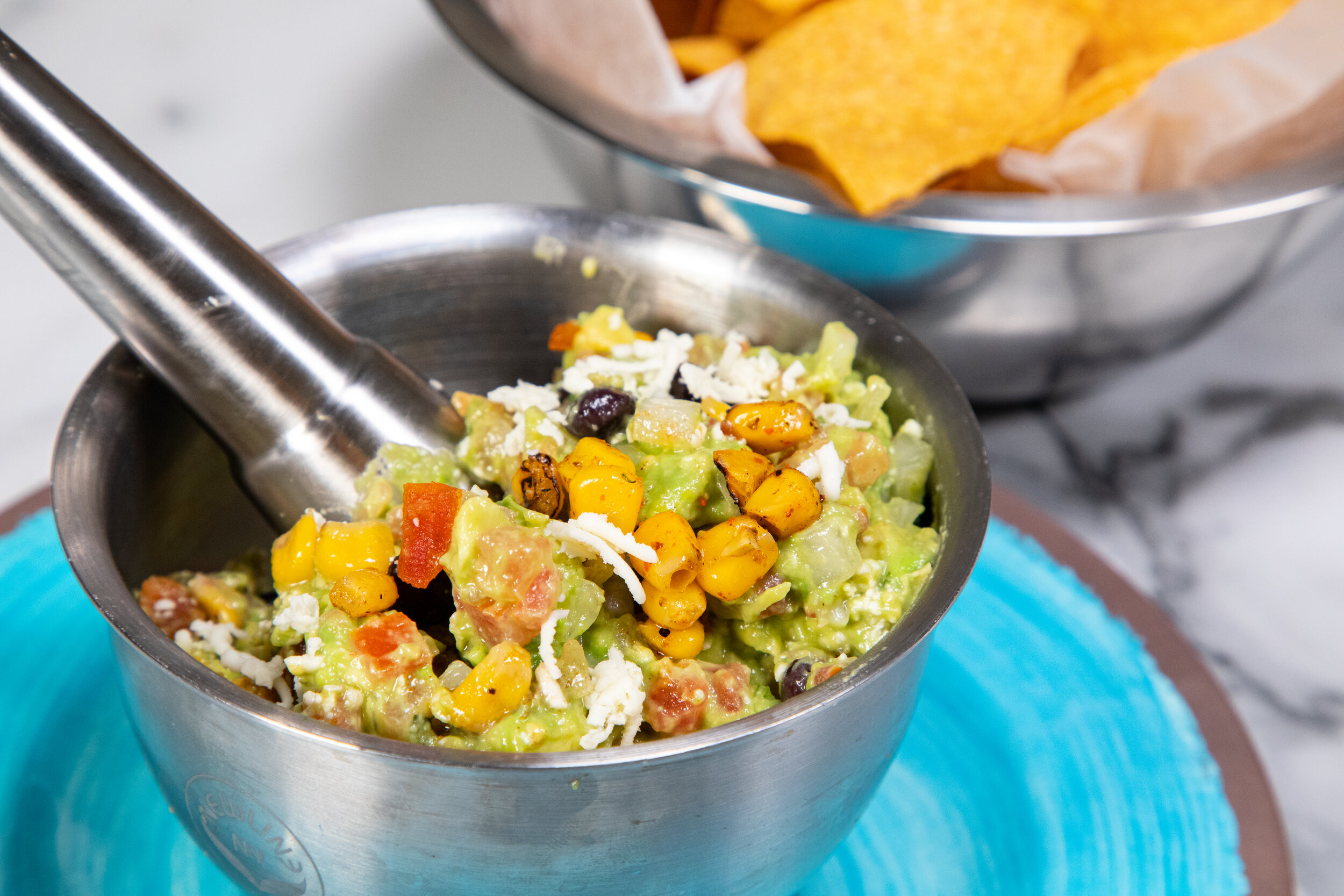 Fresco Guac Loaded