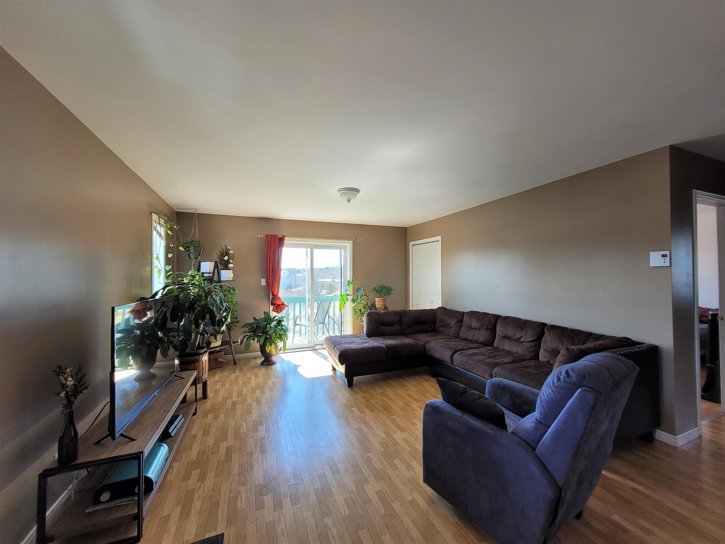Appartement no 3