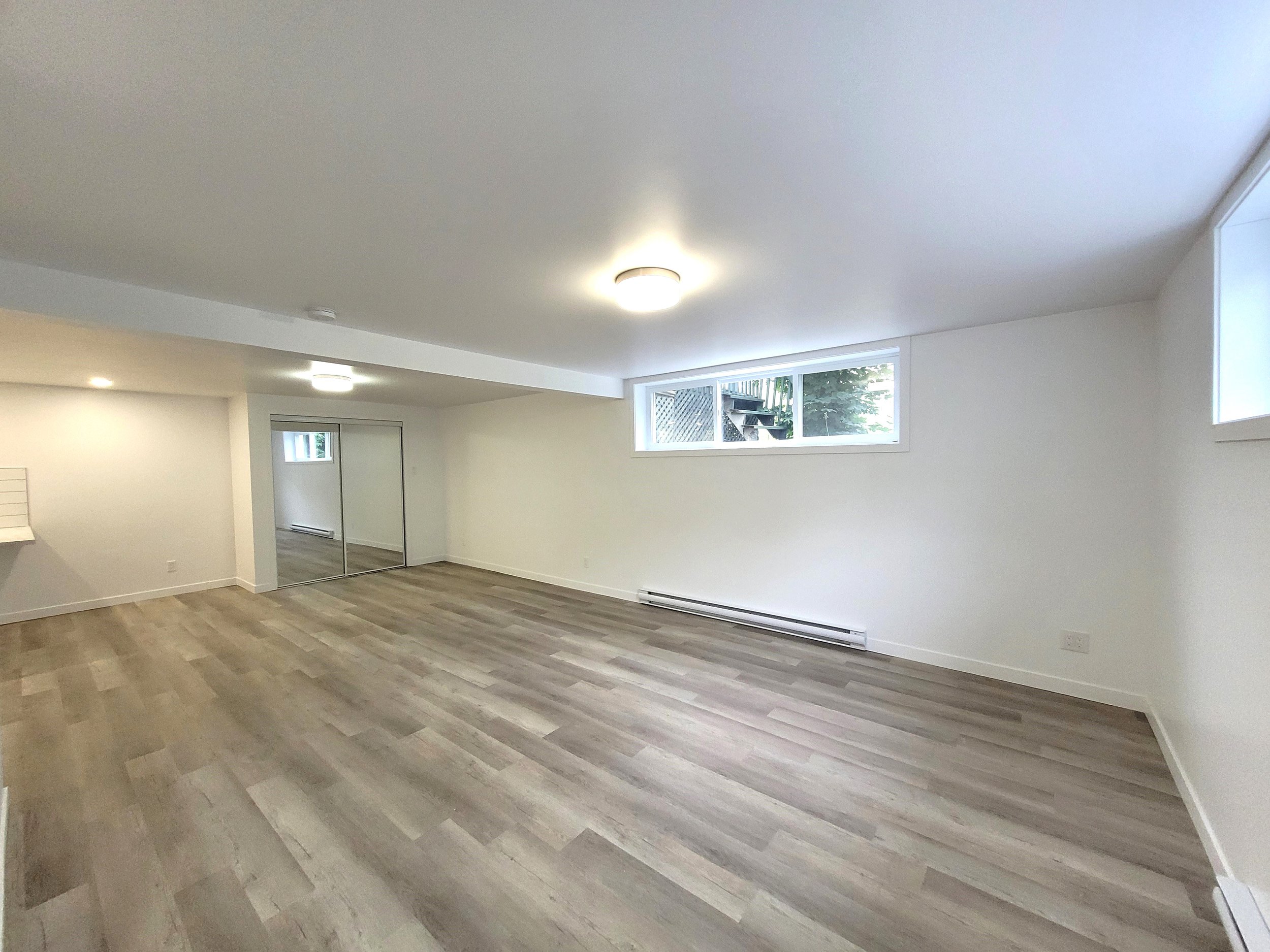 Appartement no 5