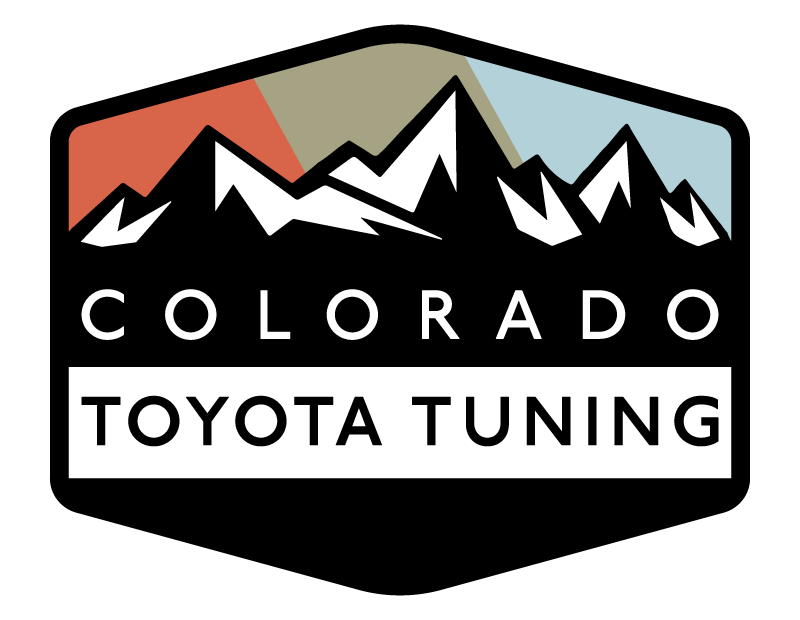 Colorado Toyota Tuning