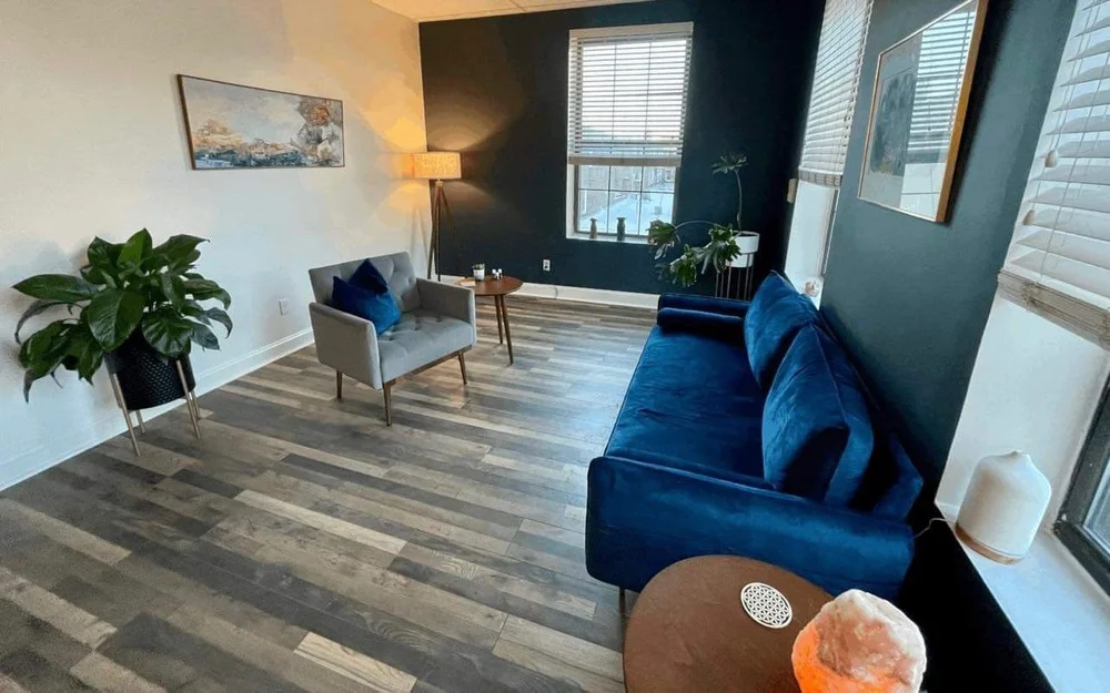 Our Space Kingston, NY Evolutionary Psychotherapy & Holistic