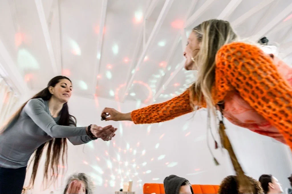 SURVIVE and THRIVE: Aroma Point Therapy™