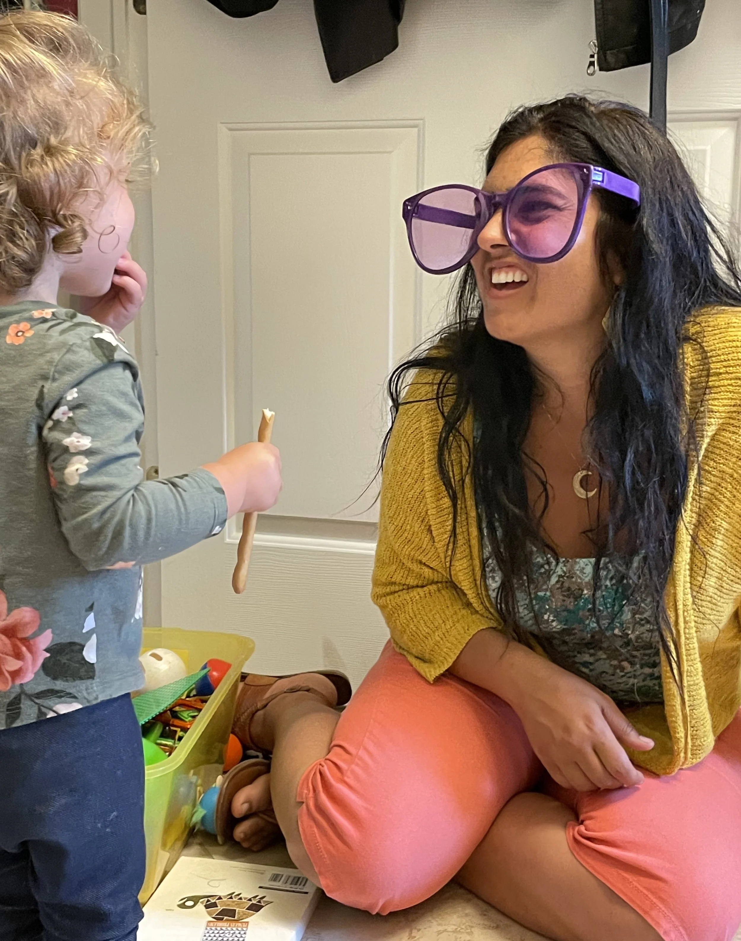 Flower Essences for Kids: A Powerhouse in Holistic Therapy
