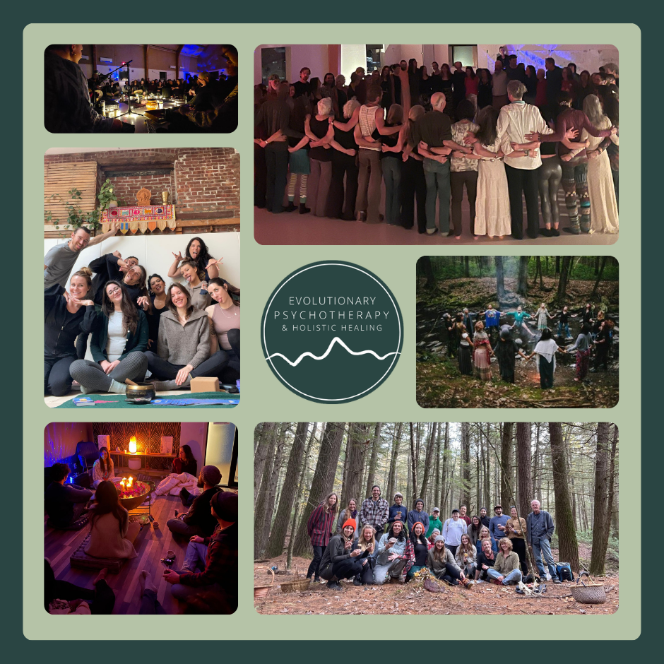 Heal the Healers: 5 Year Anniversary Celebration