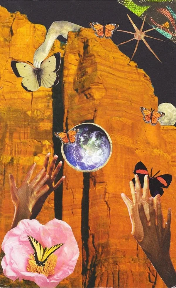 SoulCollage® Sunday Social