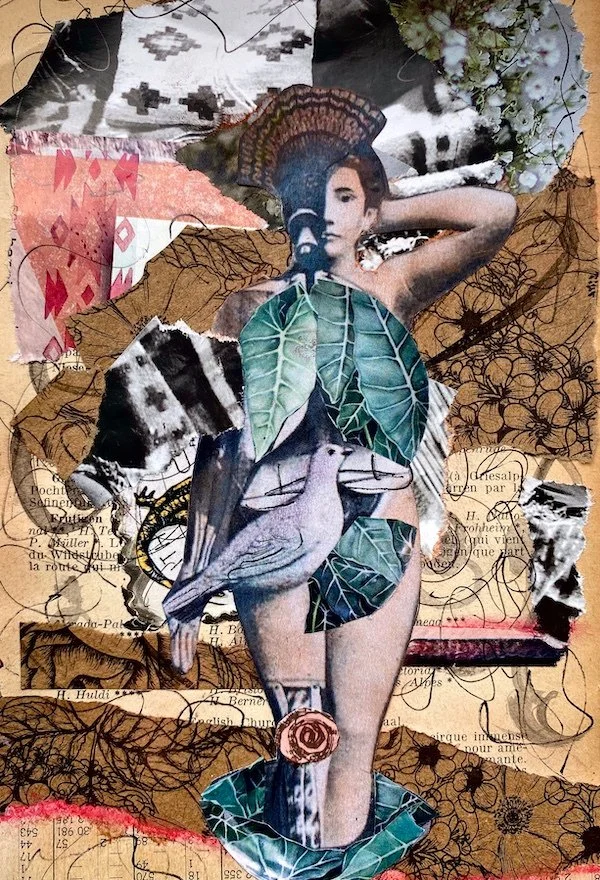 SoulCollage® Sunday Social