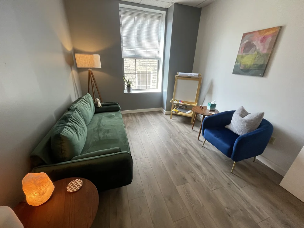 Our Space Kingston, NY Evolutionary Psychotherapy & Holistic