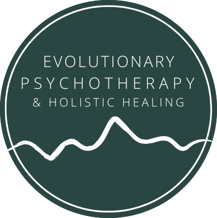 Evolutionary Psychotherapy
