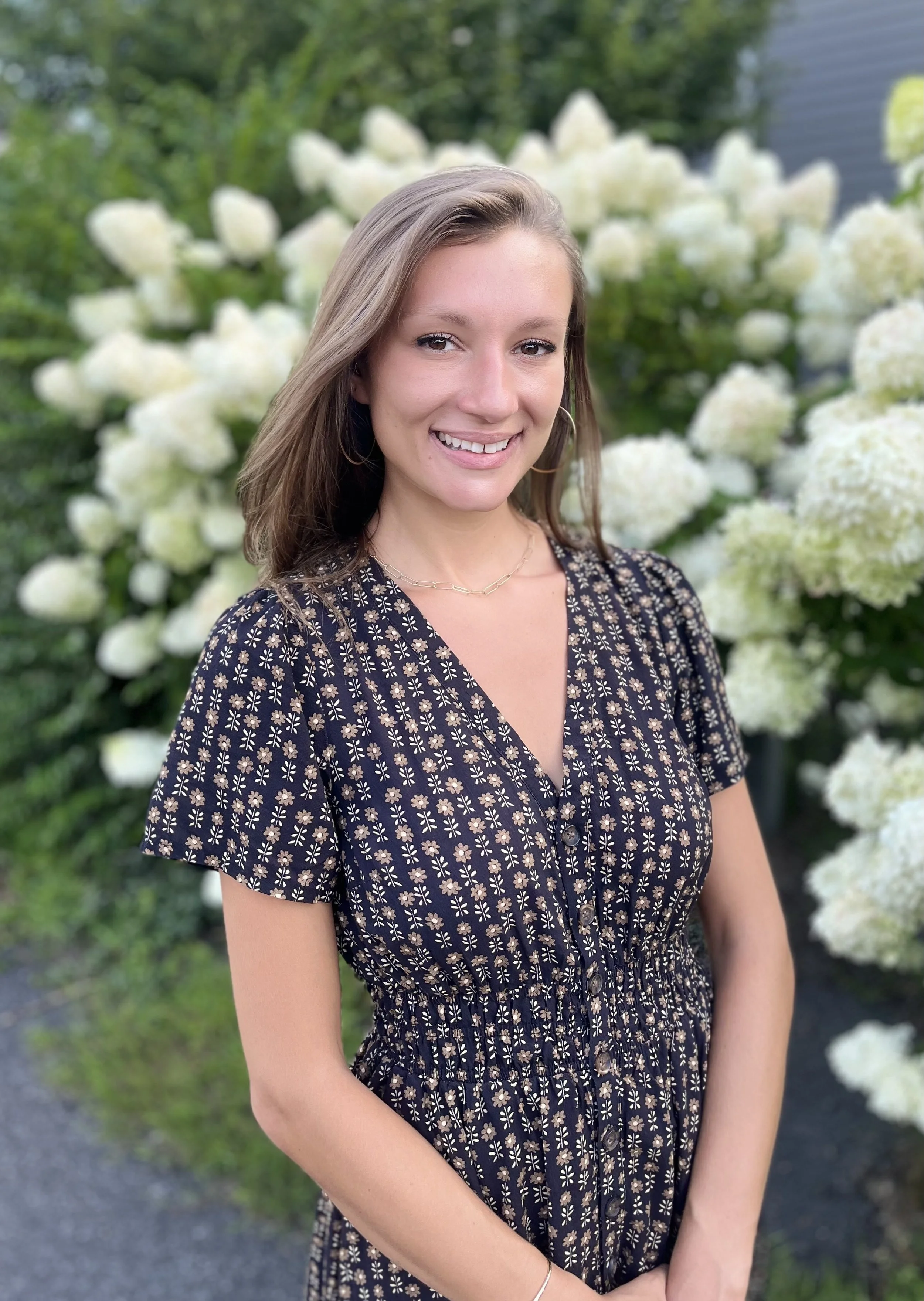 Tiffany Schrepf Kingston, NY Evolutionary Psychotherapy & Holistic