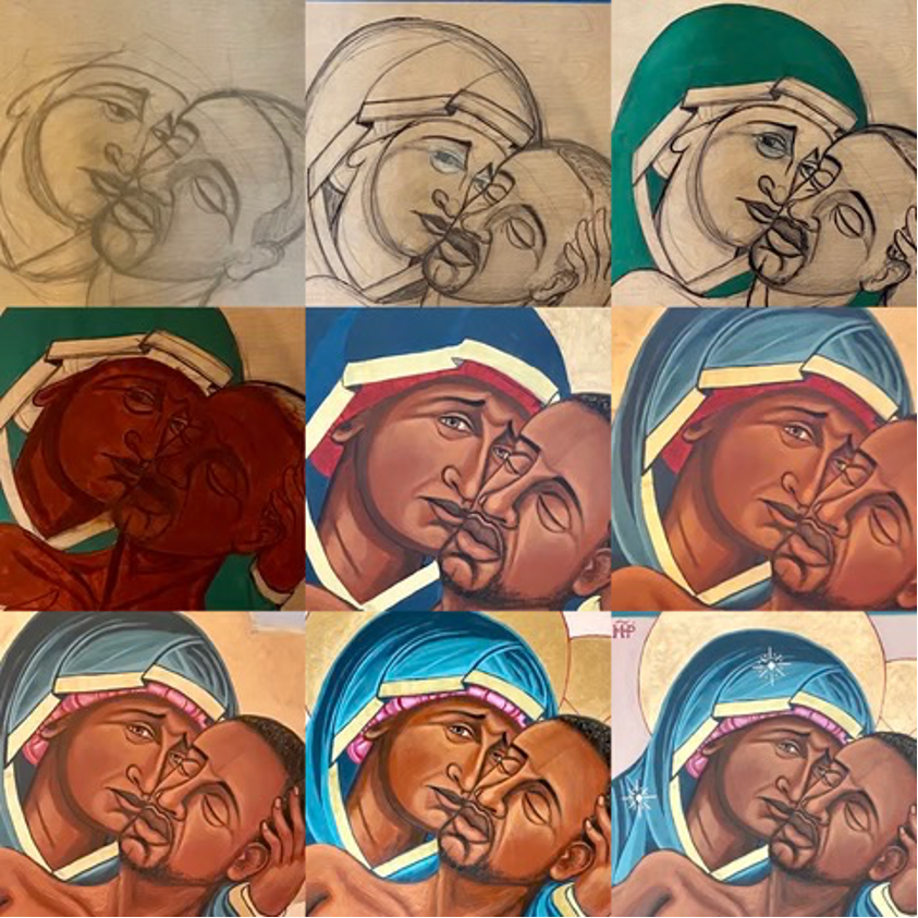 First Sunday of Lent, Feb 22