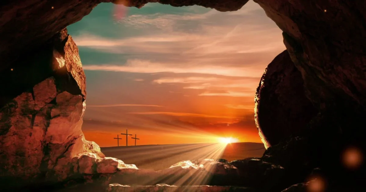 Easter Sunday, April 5, 2026 (10:30 am)