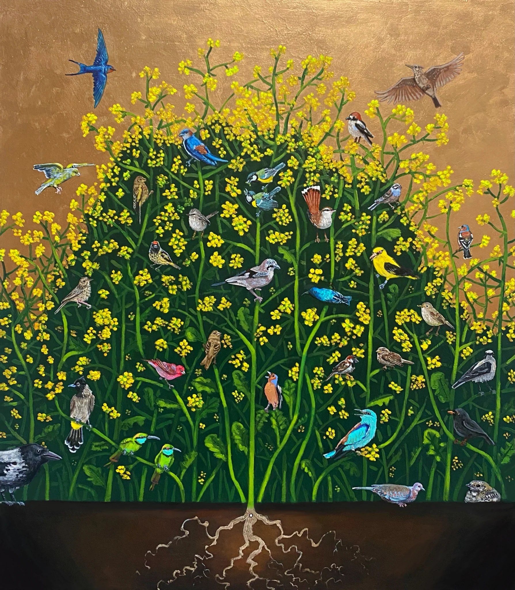 Second Sunday after Easter, April 12, 2026 (10:30 am) 