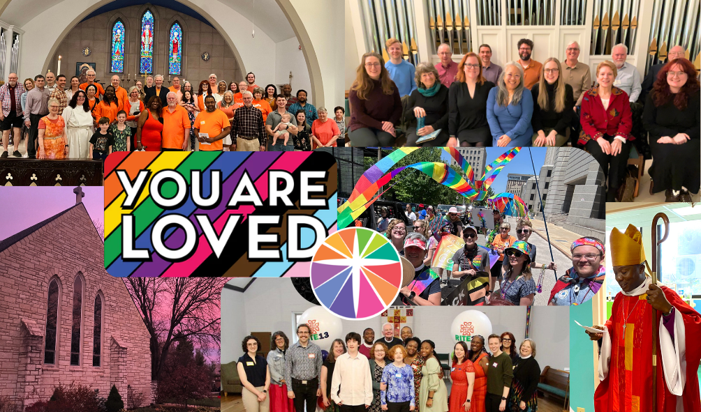 Rev. Brenda Sol’s Ministry Renewal, May 6, 2026 (6:00 pm) 