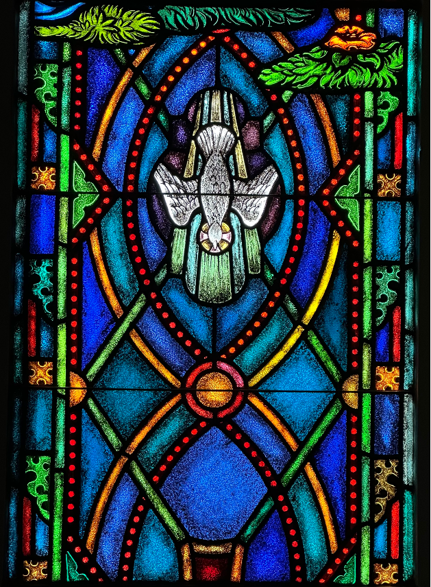 7th Sunday after Easter &amp; Baptism, May 17, 2026 (10:30 am) 