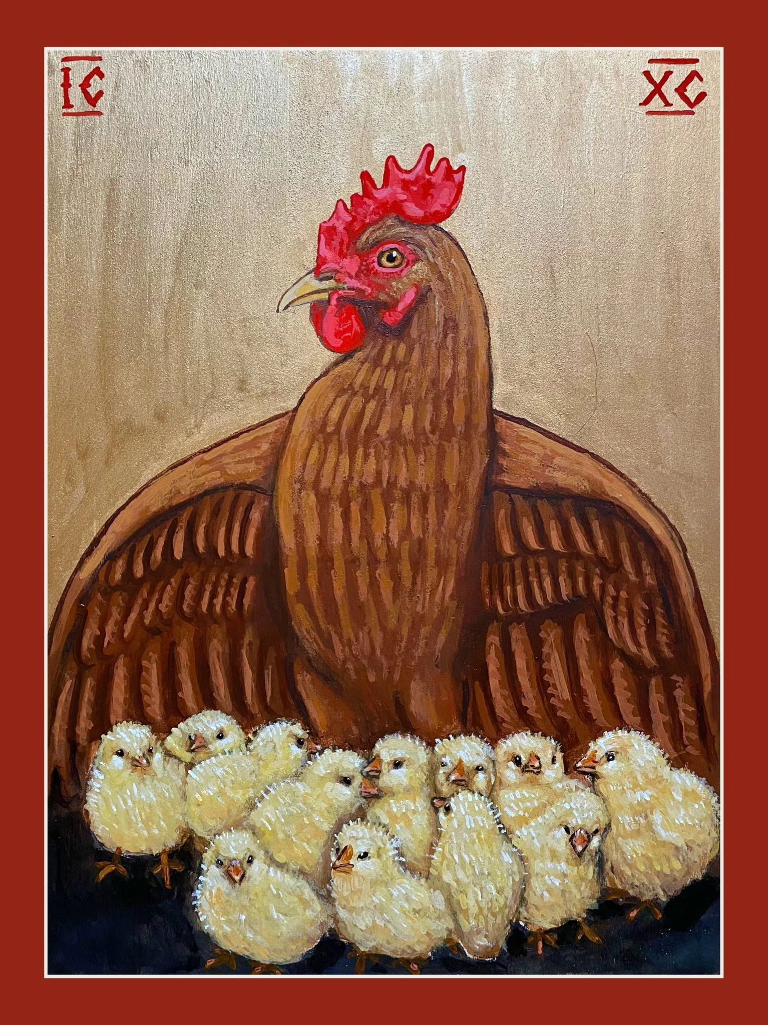 15th Sunday of Pentecost, Sept 6, 2026 (10:30 am) 