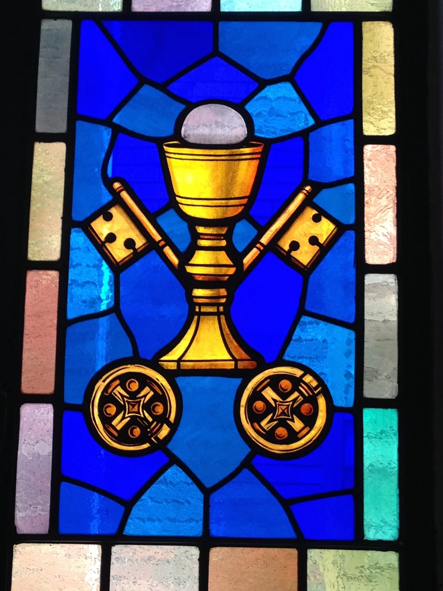 The Episcopal Church of The Holy Communion