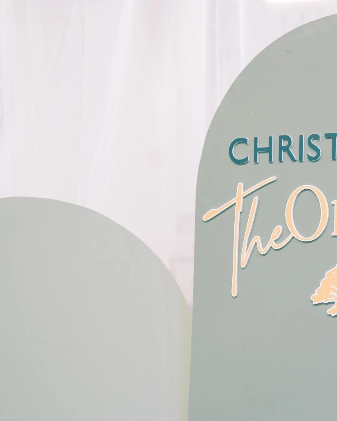 Christmas at The Orchard is finally HERE!

Over 500 ladies have registered and we are so excited to see you all tonight!

Quick reminder that the auditorium doors open at 6:15pm with the event starting right at 6:30pm.

What better way to ring in the