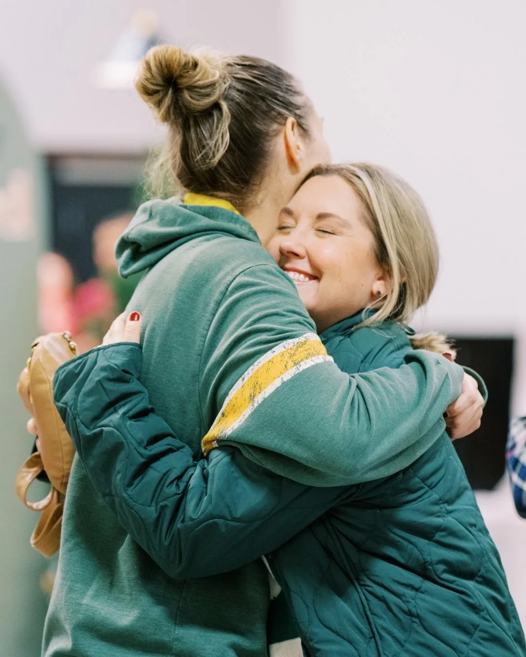 It&rsquo;s the most wonderful time of the year! We love spending the holiday season with all of YOU!