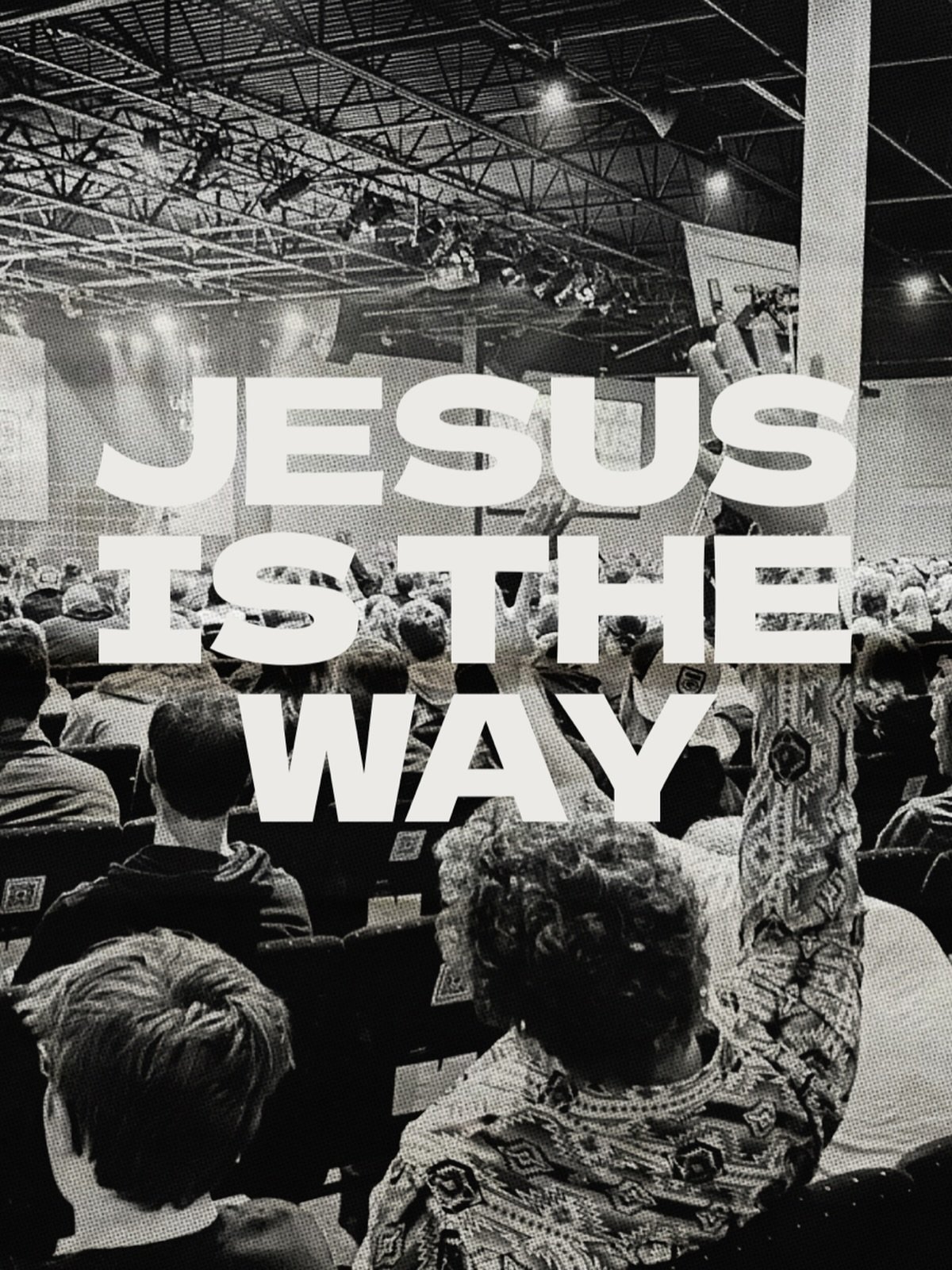 Jesus answered, &ldquo;I am the way and the truth and the life. No one comes to the Father except through me.&ldquo; John 14:6