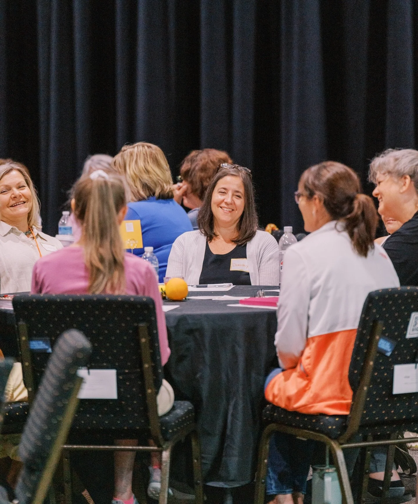 The Orchard is one week away! 

Don&rsquo;t miss this one ladies, the next gathering won&rsquo;t be until May. Come for encouragement, a challenge, a time to connect with other ladies, and some galentines fun!

Register on our website now! Doors open