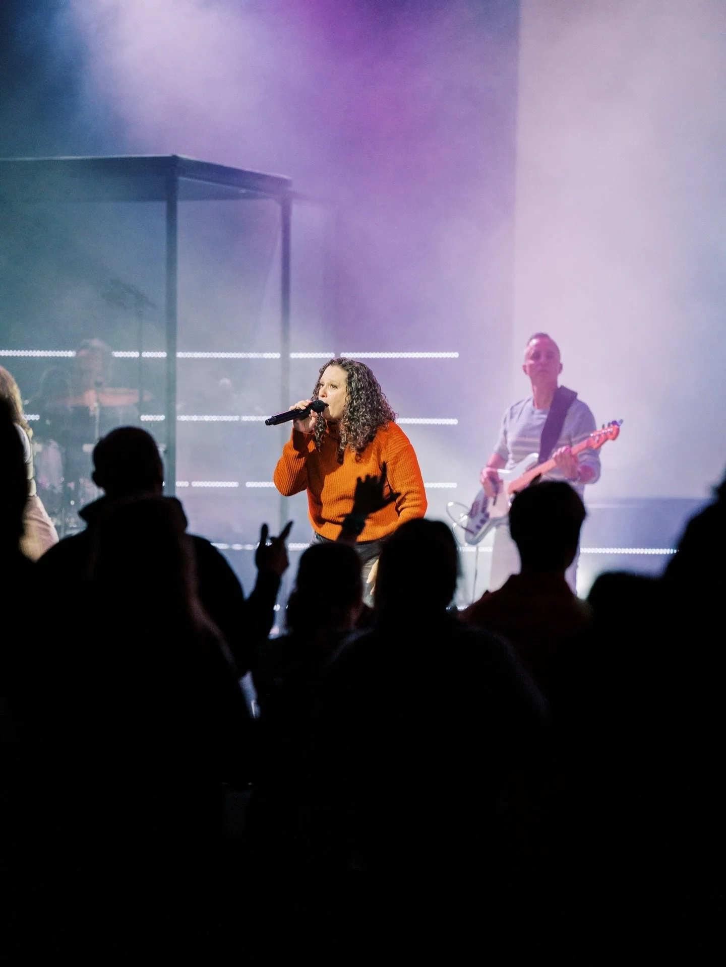 This is CHURCH!

This week we&rsquo;re moving into a NEW SERIES with a message that will be huge for our church!

Do not miss it!