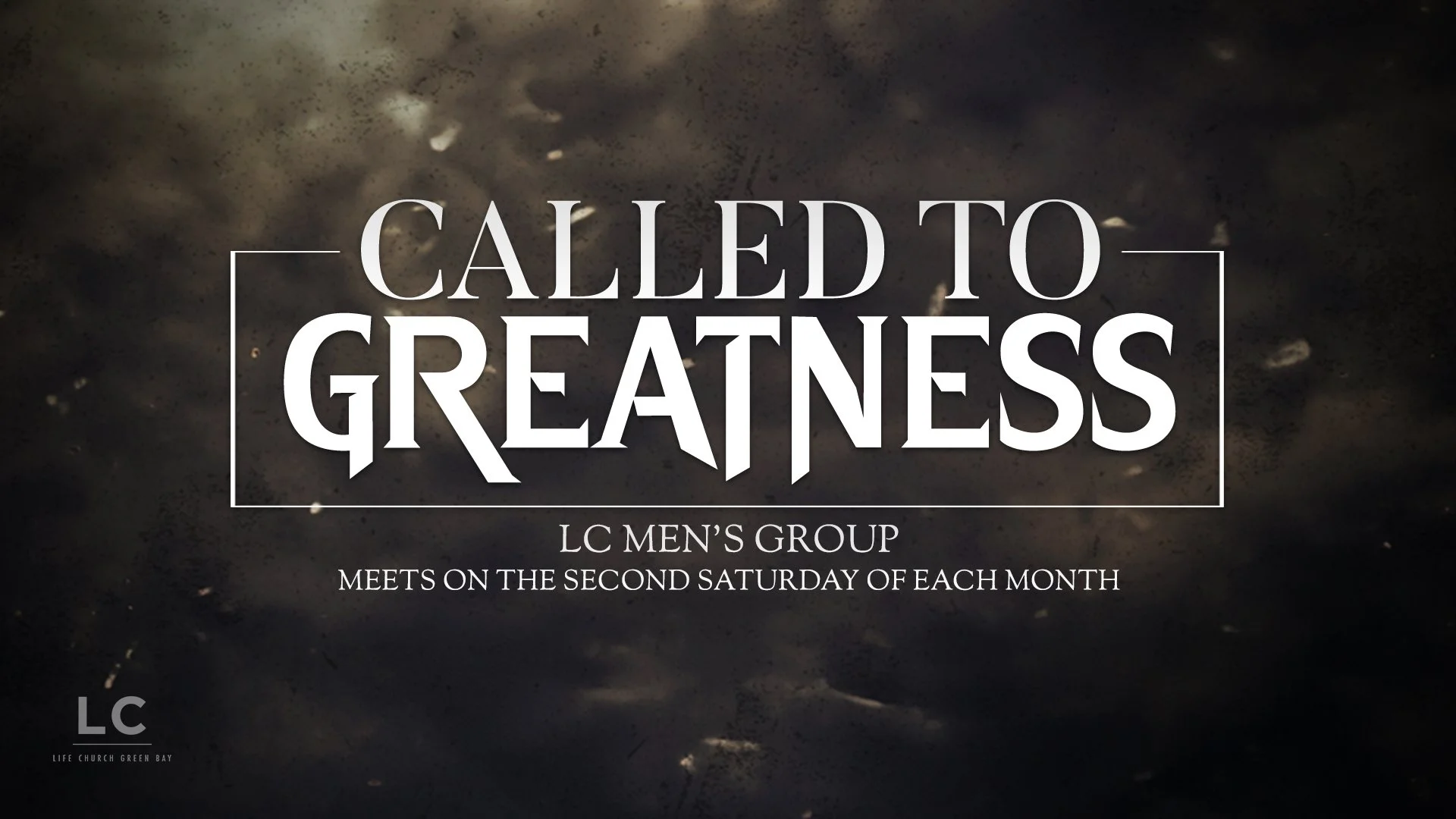 Called To Greatness Life Church