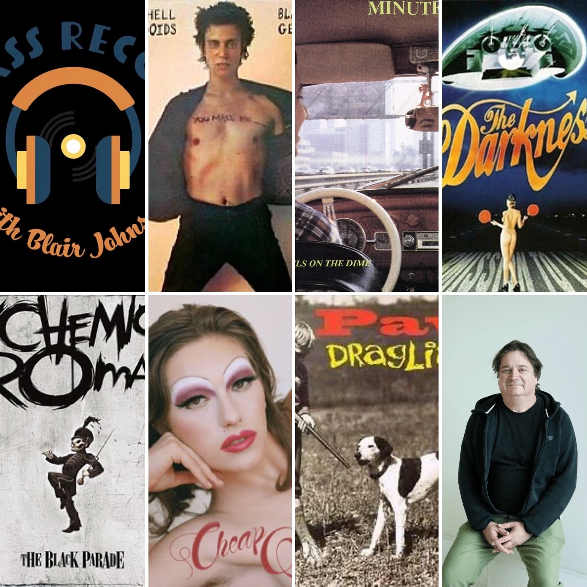 Episode 195: Andrew Turner