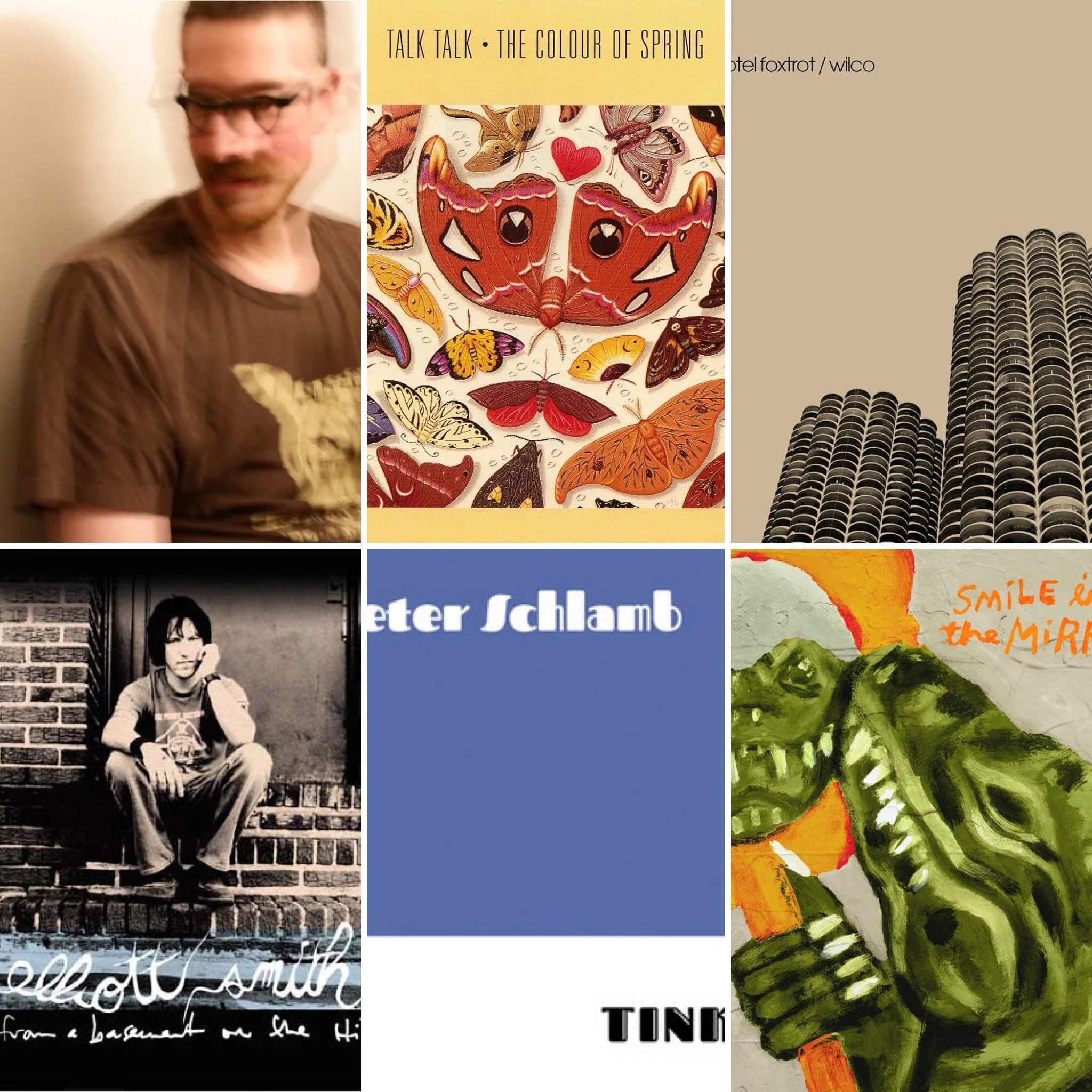 Episode 196: Joel Stratton