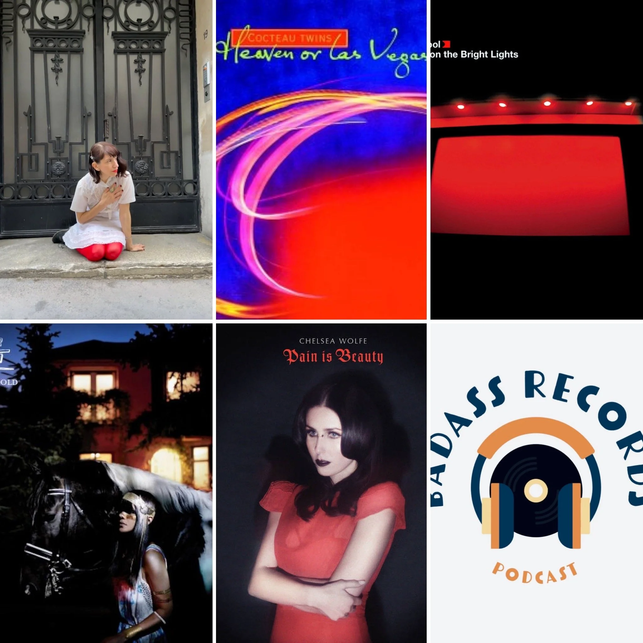 Episode 198: Laura Boland