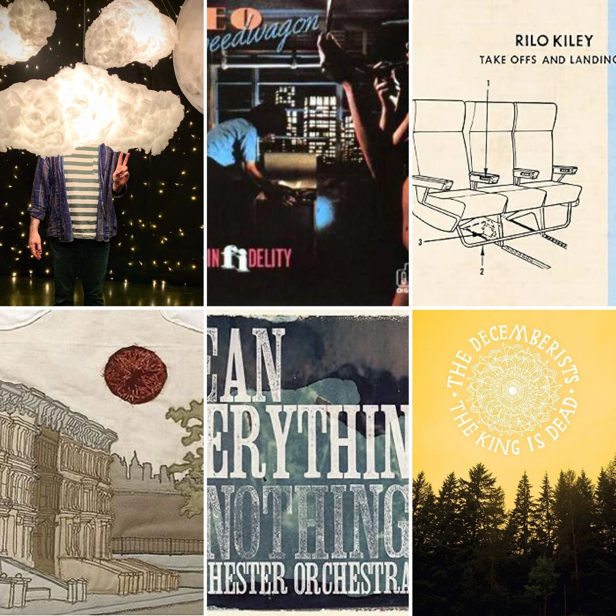 Episode 199: Ryan Johnson