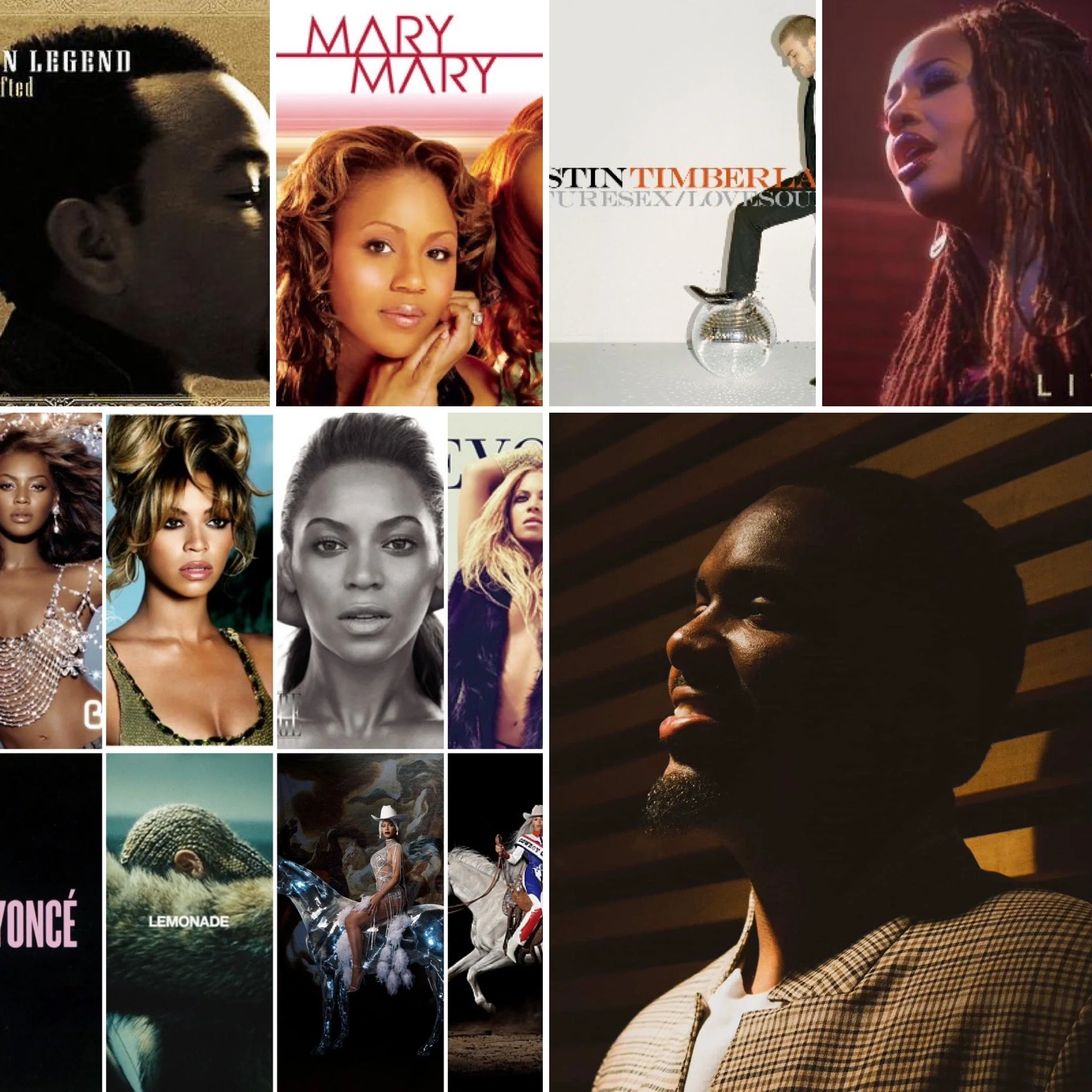 Episode 200: Carlton Rashad