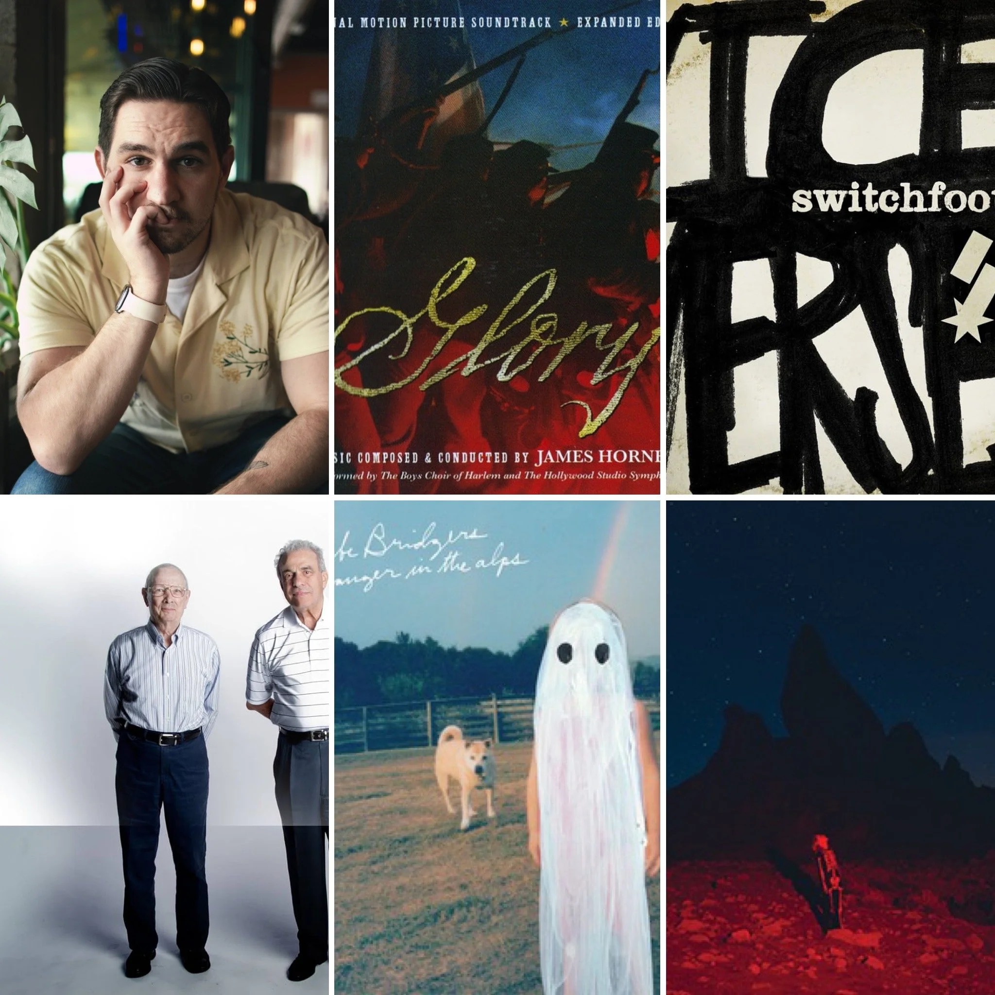 Episode 202: Christian Dixon