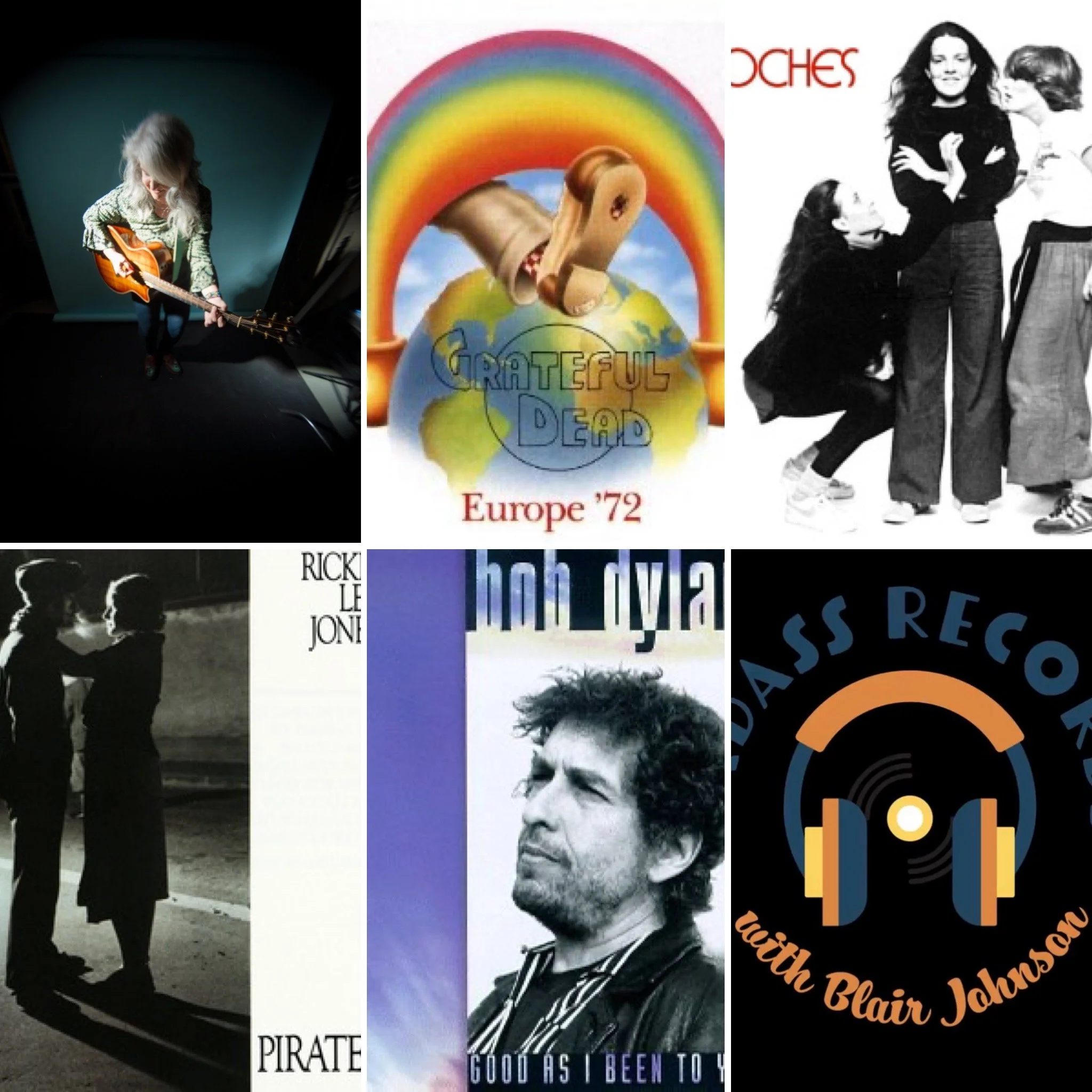 Episode 205: Julie Bennett Hume