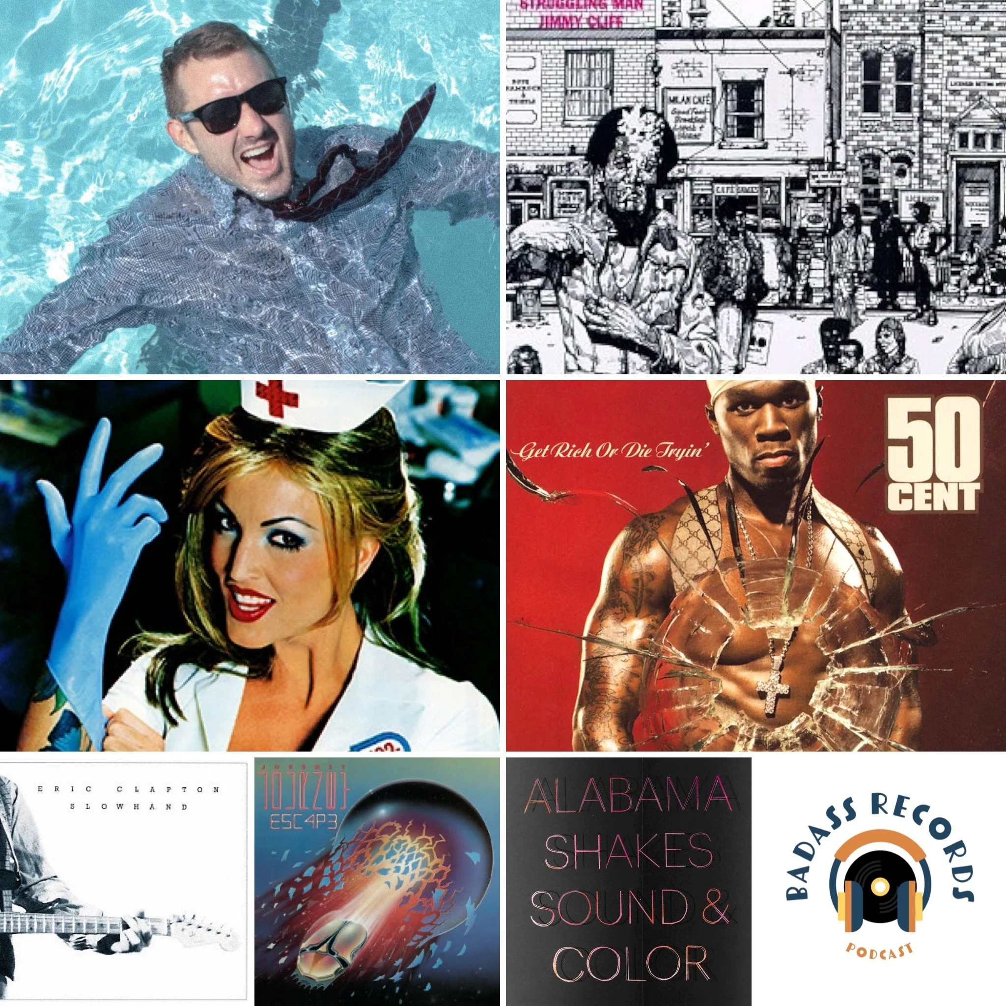 Episode 206: Sean Moran