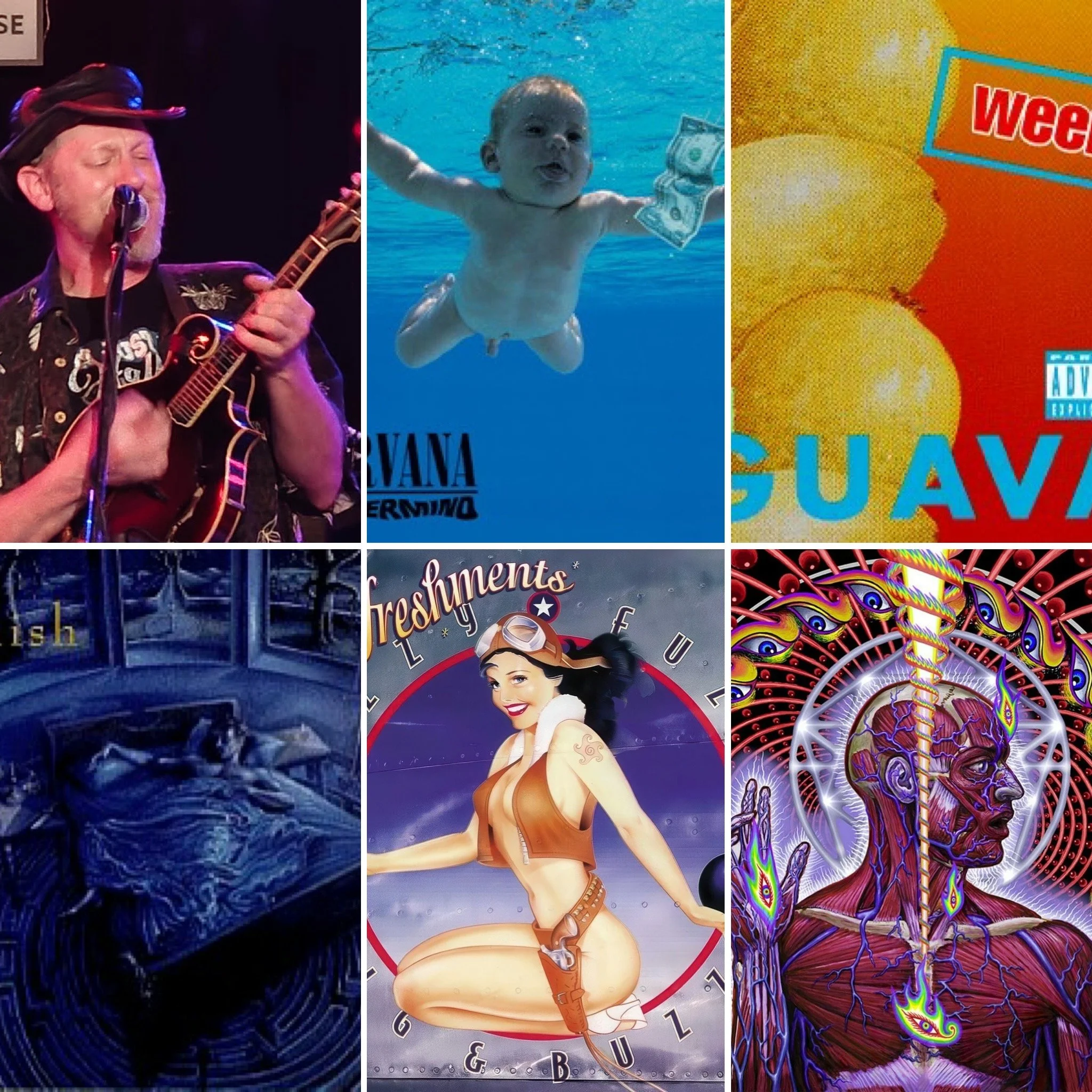 Episode 207: Phil Craven