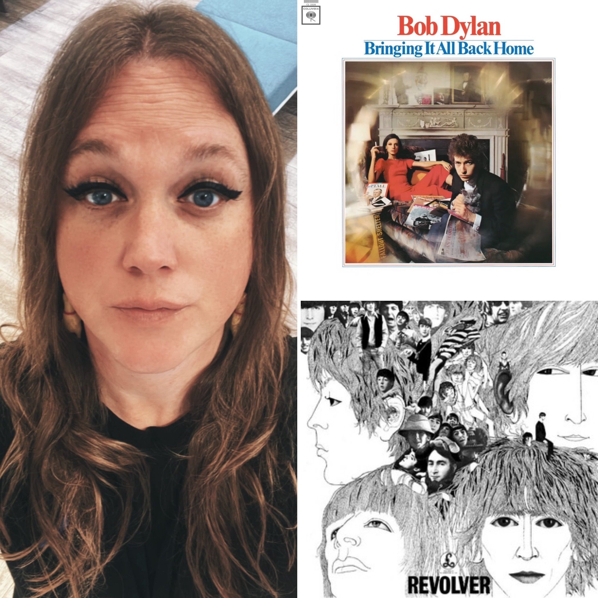Episode 215: Jocelyn Olivia Nixon