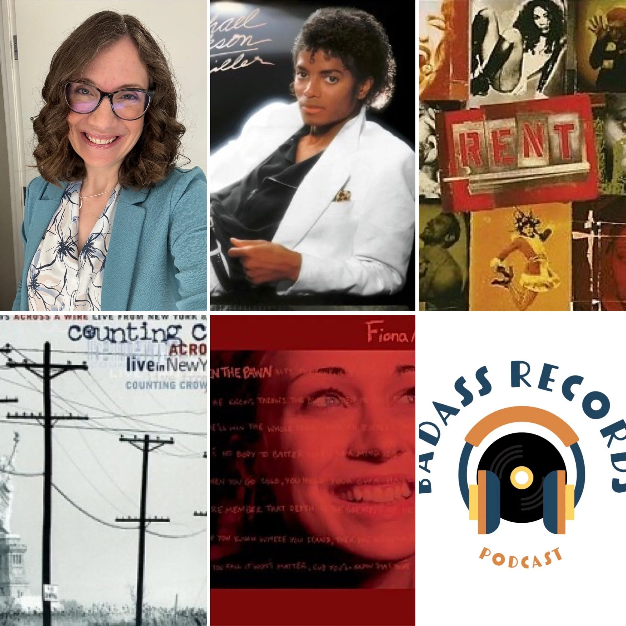 Episode 224, Jen Jones