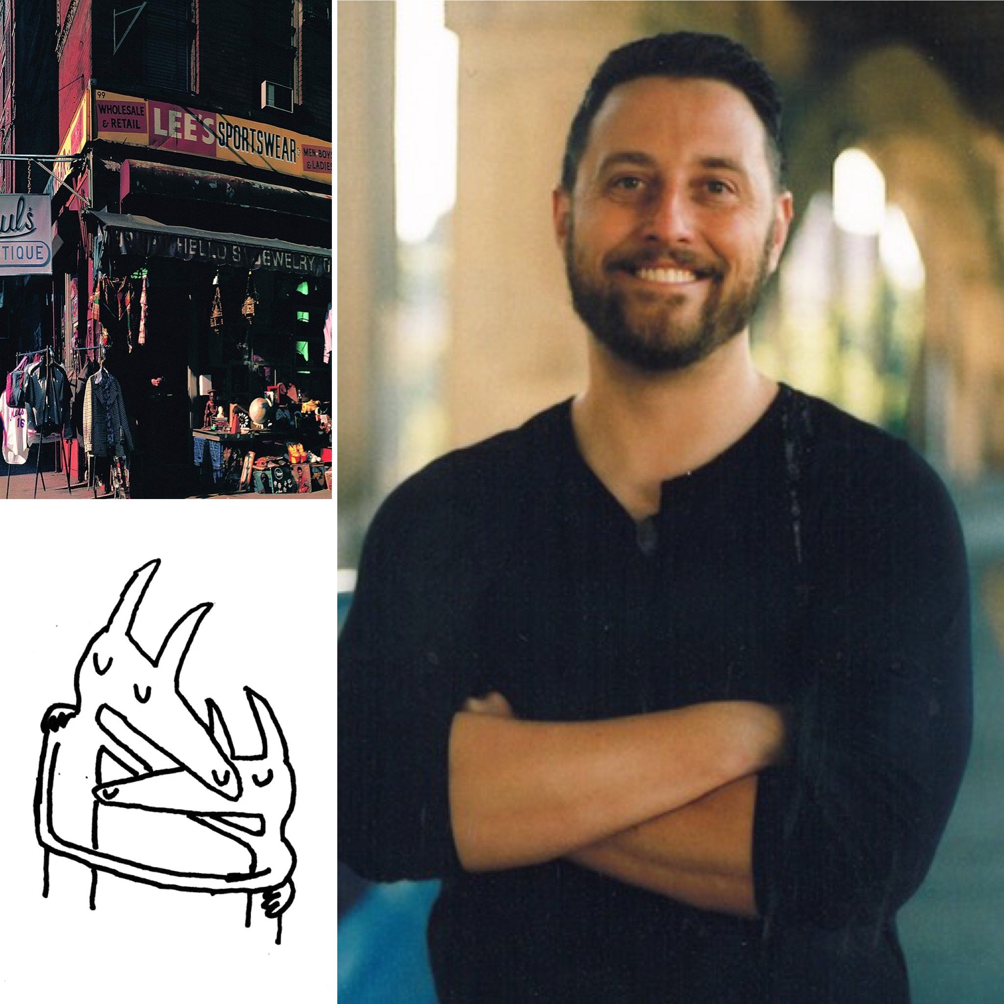 Episode 32: Josh Dubois
