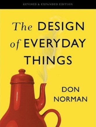 The Design of Everyday Things*