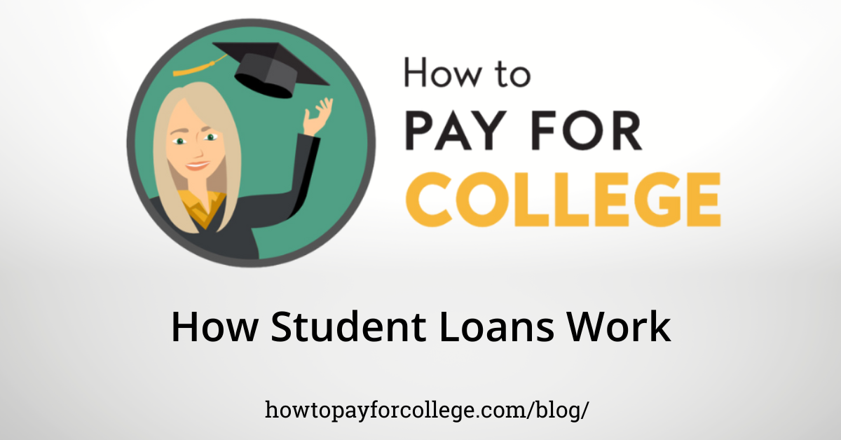 How Student Loans Work: Disbursement to Repayment