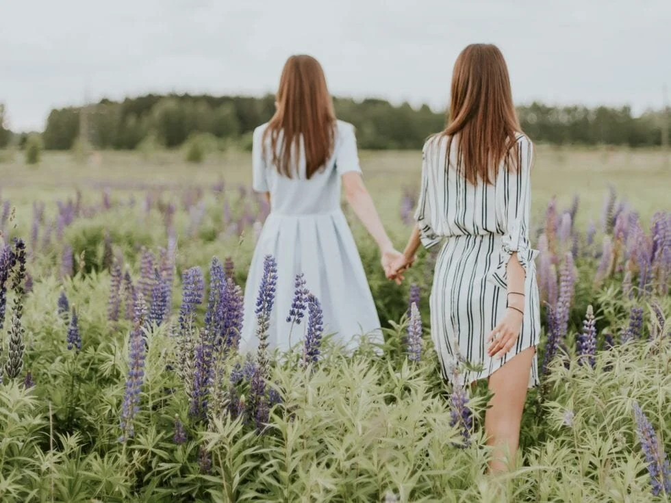 Hormonal Harmony Pt. 2: Let’s talk about sex (hormones), baby