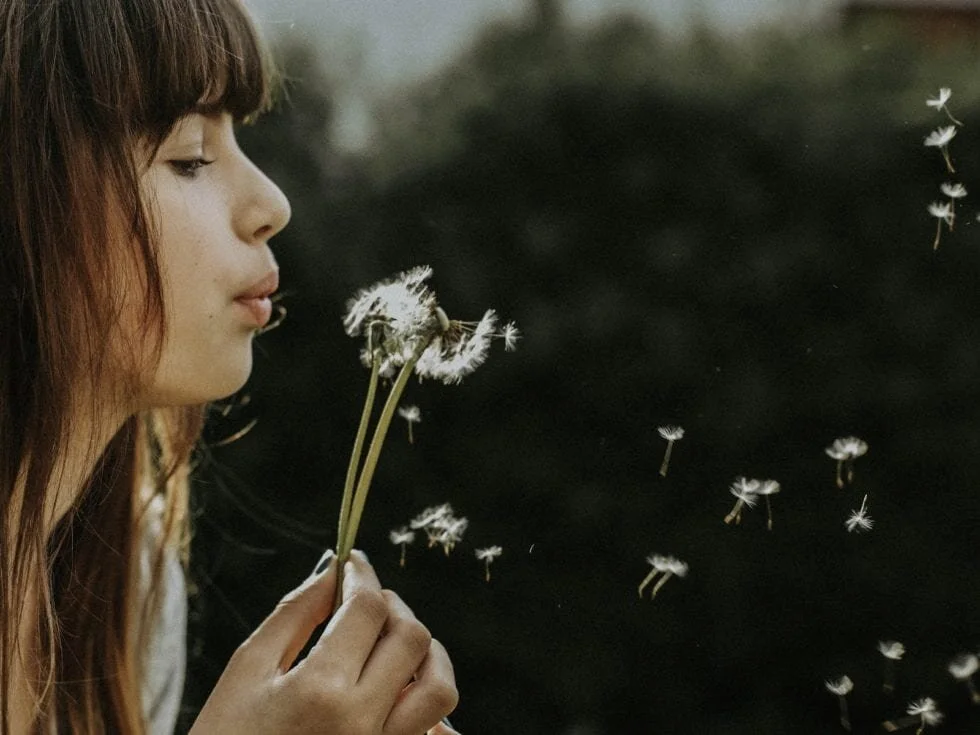 Three Foods to Add to Your Diet to Reduce Seasonal Allergies