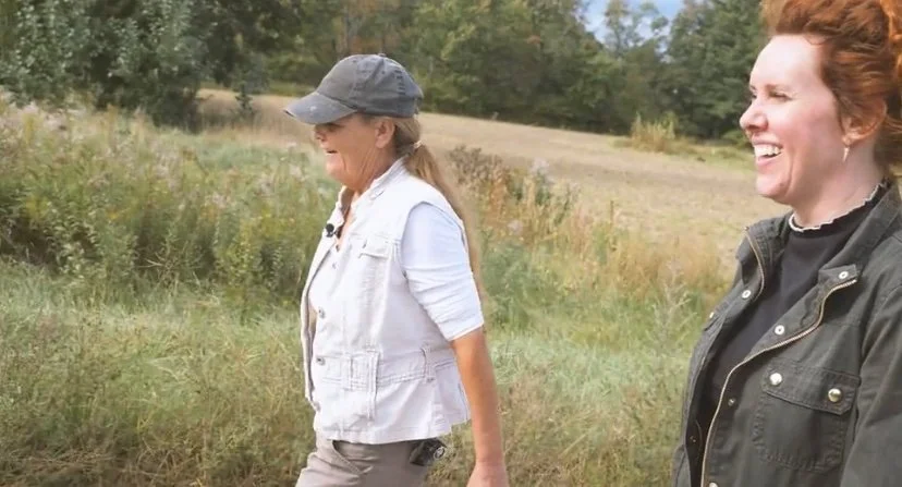 Episode 106: Thanksgiving Part Two